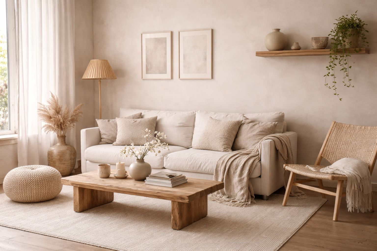 Japandi: de woontrend waar rust en stijl samenkomen