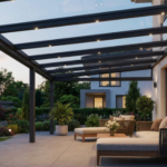 De Transformatie van het Buitenleven: Stijlvolle Veranda’s van Verano