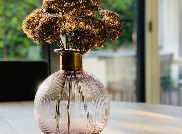 De eettafel als middelpunt van je interieur