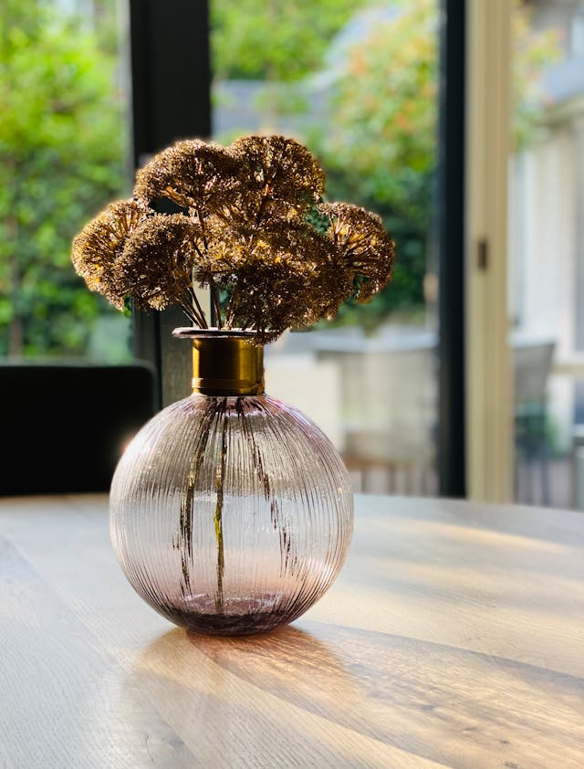 De eettafel als middelpunt van je interieur