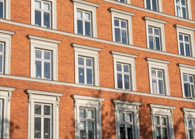 Hoe een goede uitstraling je woning echt laat spreken met De Kozijnmeesters