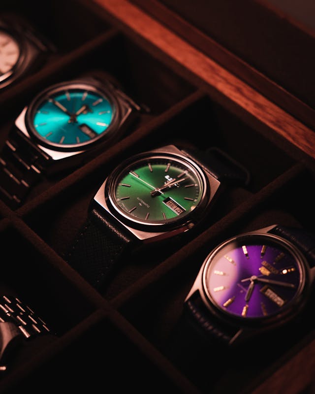 Juwelier Vriezenveen: vakmanschap en persoonlijke sieraden