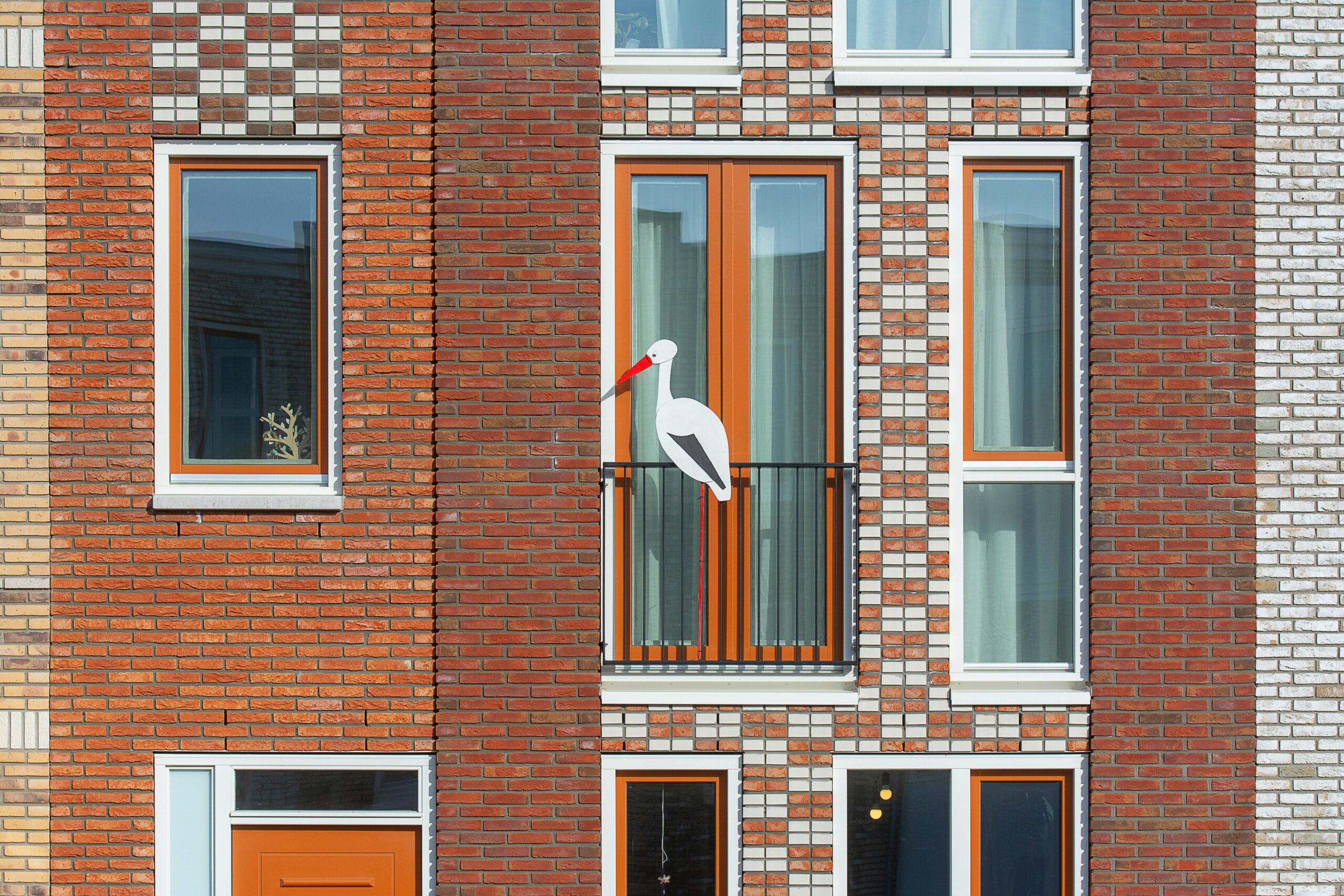 Waarom steeds meer woningen kiezen voor moderne kozijnen en deuren