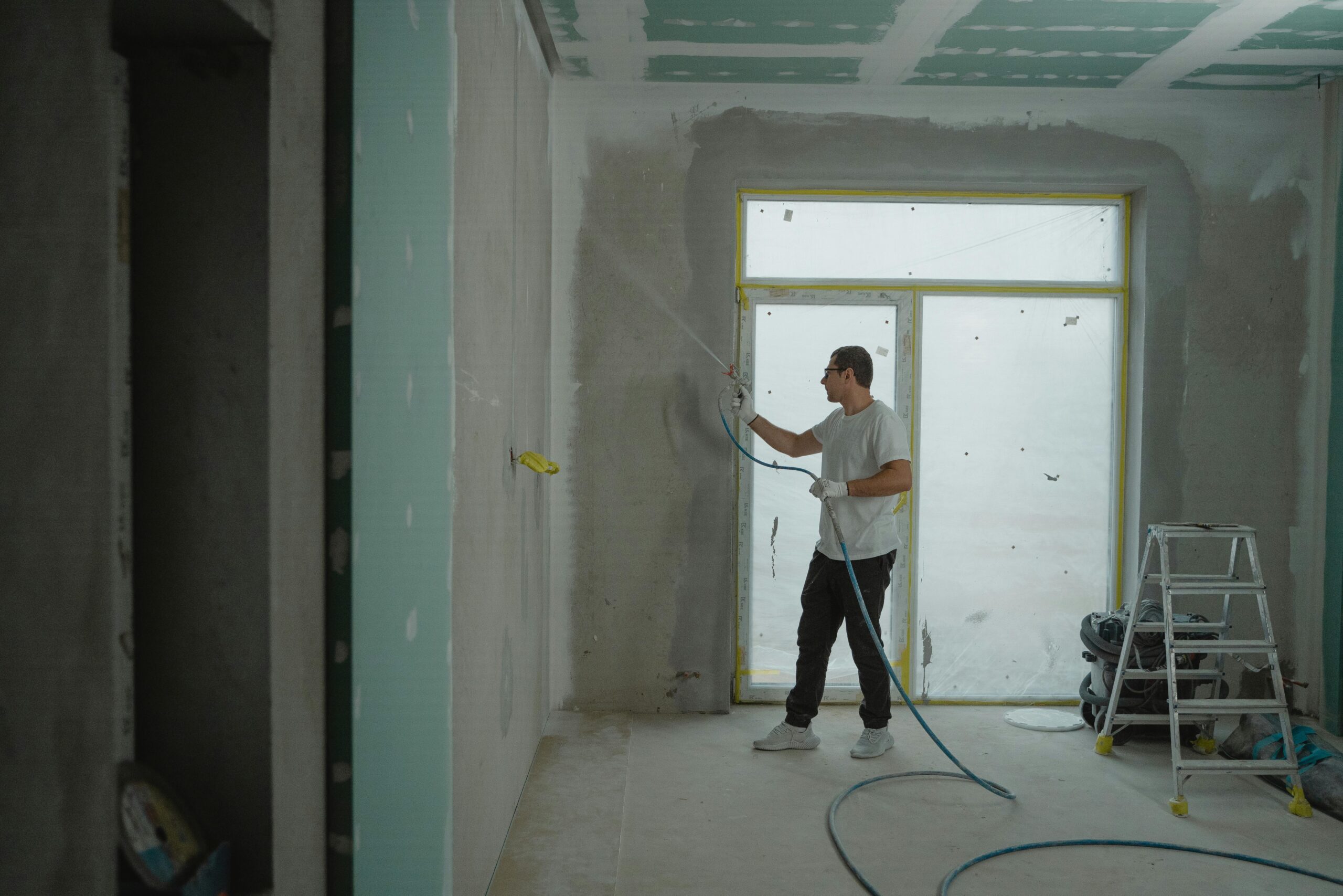 De voordelen van renovlies bij renovatie en verbouwingen