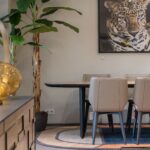 Waarom outlet meubels steeds populairder worden bij woninginrichting