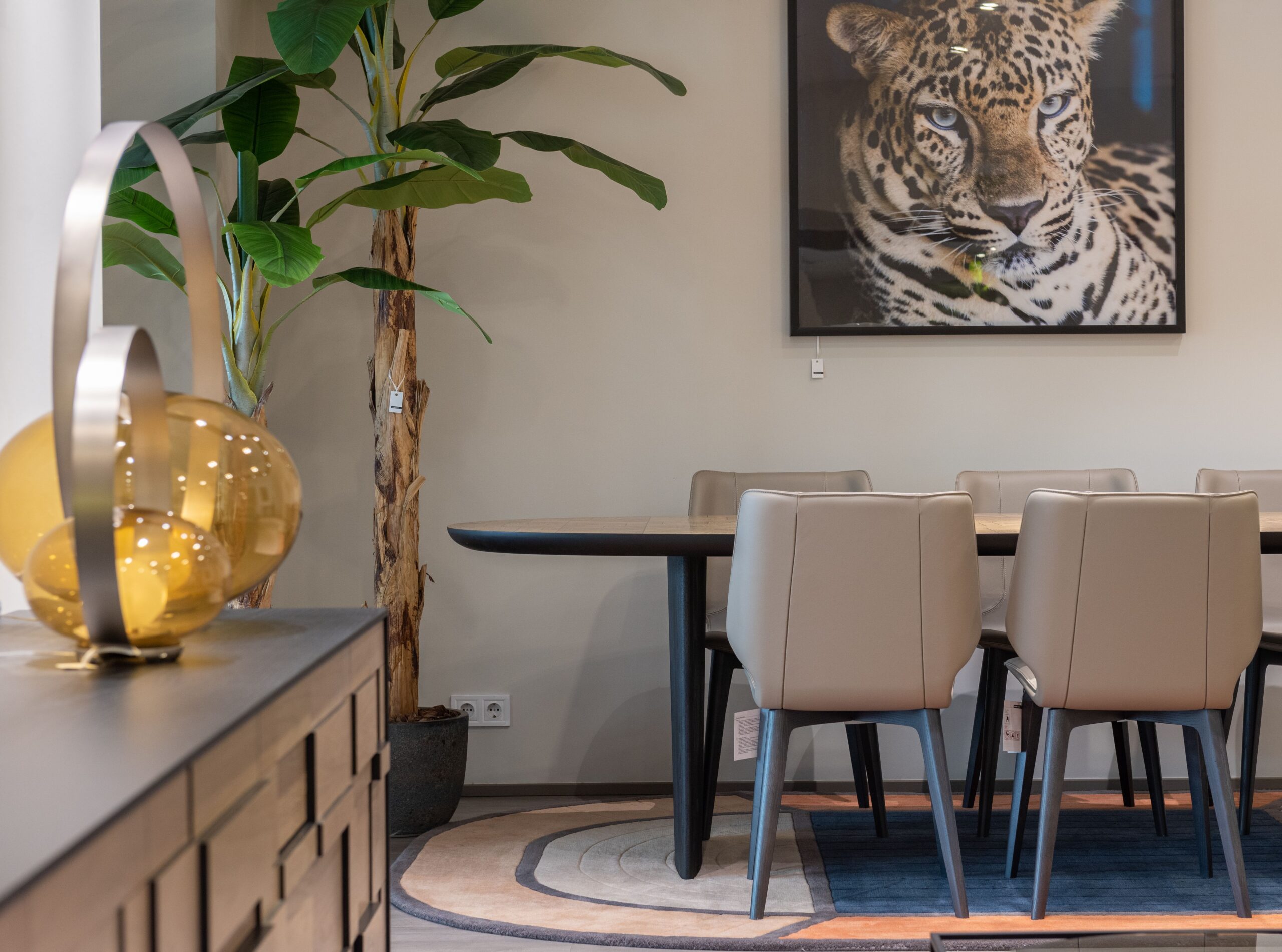 Waarom outlet meubels steeds populairder worden bij woninginrichting