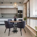 Hoe draaistoelen jouw interieur een onverwachte twist geven