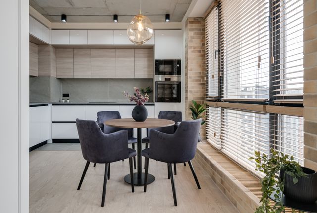Hoe draaistoelen jouw interieur een onverwachte twist geven