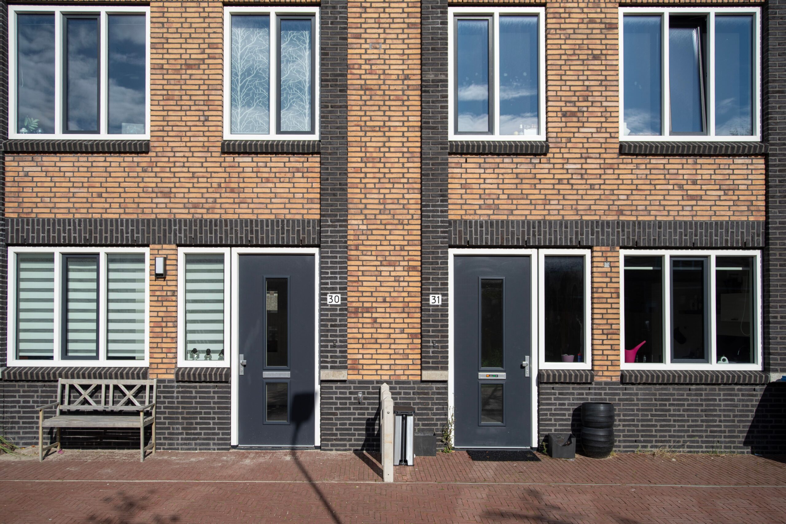 Waarom kunststof kozijnen een slimme investering zijn voor woningen in Overijssel