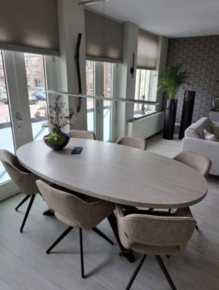Design eetkamerstoelen met karakter