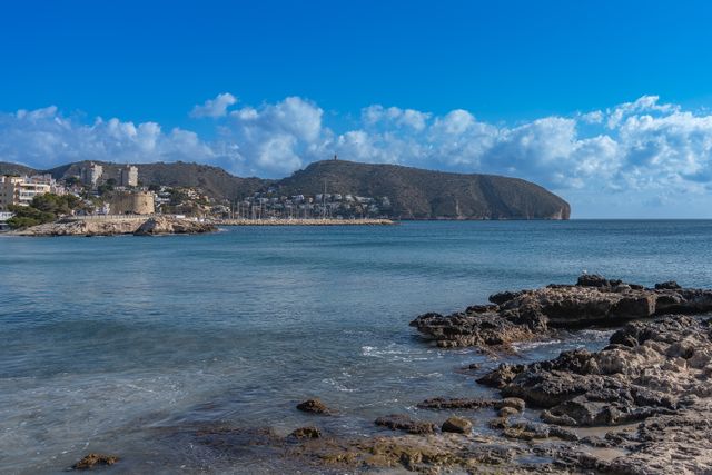 Moraira of Calpe: waar past jouw manier van leven aan de Costa Blanca?