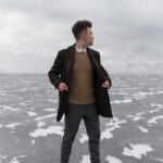 Heren jas kiezen, stijl en functionaliteit voor elk seizoen